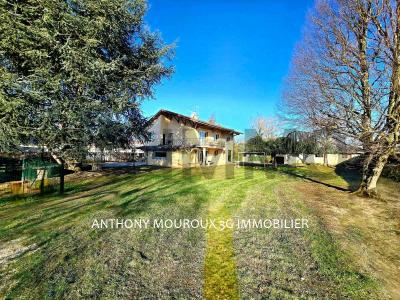 photo For sale House SAINT-DENIS-LES-BOURG 01