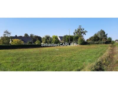 photo For sale Land DAUMERAY 49