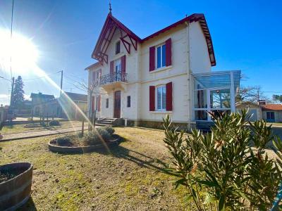 photo For sale House BAZAS 33