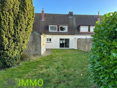 For sale House ISBERGUES  62