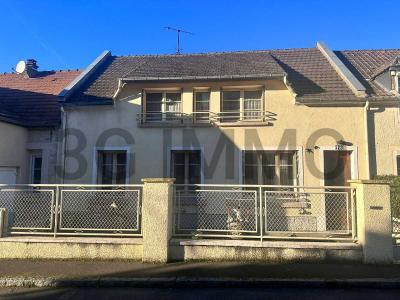 For sale House SAINT-SAUVEUR  60