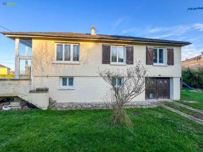 Vente Maison EZY-SUR-EURE  27