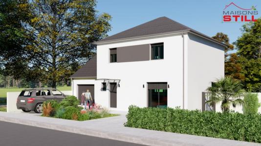 Vente Maison CHATELET-EN-BRIE 77820