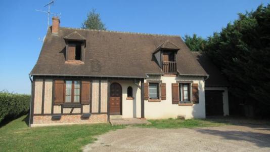 Vente Maison CORQUILLEROY  45