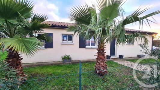 For sale House CUSSAC-FORT-MEDOC  33