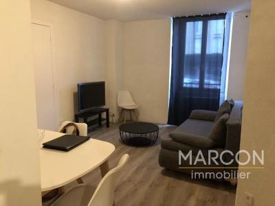 For sale Apartment GUERET  23