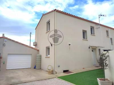 photo For sale House COURNONTERRAL 34