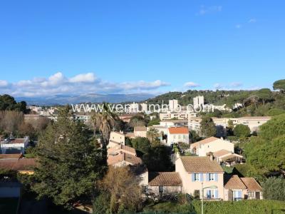 Vente Appartement CANNET GARYBONDY 06