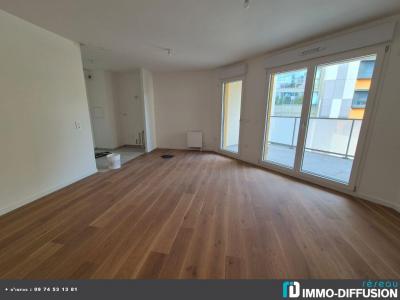 Vente Appartement SURESNES  92