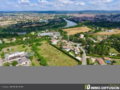 photo For sale Land BOURG-DE-PEAGE 26