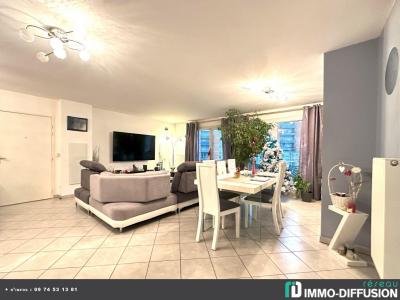 Vente Appartement 5 pices SEYNOD 74600