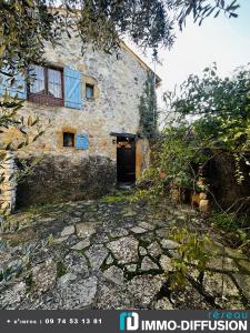 Vente Maison CORNILLON ST GELY 30