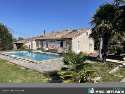 Vente Maison MARMANDE A 15 MIN DE MARMANDE 47