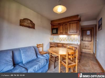 Vente Appartement MORILLON STATION DE SKI   MORILLON 74