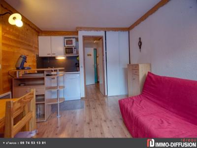 Vente Appartement MORILLON STATION DE SKI   MORILLON 74