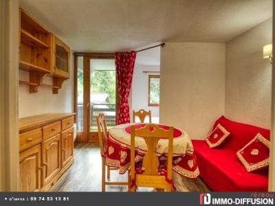 Vente Appartement MORILLON STATION DE SKI   MORILLON 74