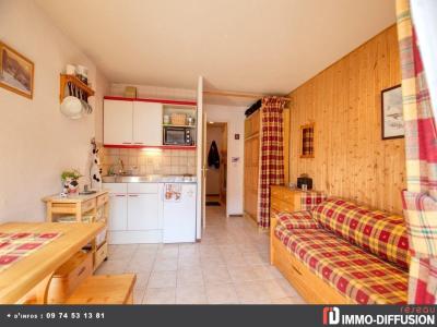 Vente Appartement MORILLON STATION DE SKI   MORILLON 74