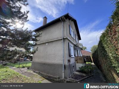 photo For sale House CHARMES 88