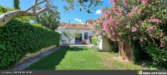 Vente Maison SORGUES  84