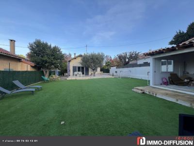 Vente Maison 5 pices ALLAUCH 13190