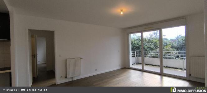 For sale Apartment FRANCONVILLE  95