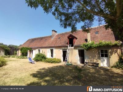 Vente Maison CLOYES-SUR-LE-LOIR  4 KM DE CLOYES SUR LE L 28