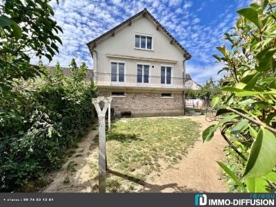 photo For sale House BOUSSAC 23