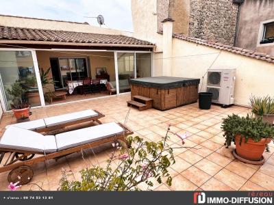 Vente Maison SAINT-MARCEL-SUR-AUDE  11