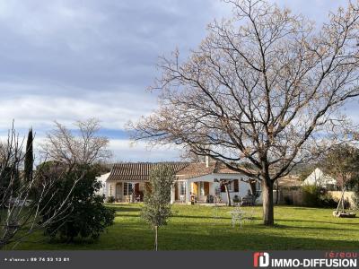 Vente Maison ARGELIERS  11