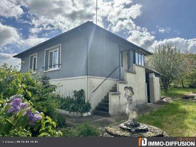 Vente Maison CLOYES-SUR-LE-LOIR 12 KM DE CLOYES 28