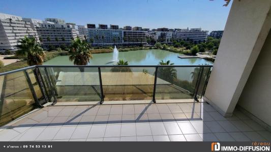 photo For sale Apartment MONTPELLIER 34