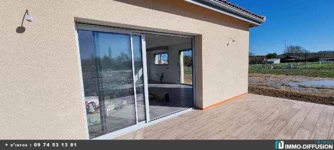 Vente Maison SARAMON  32