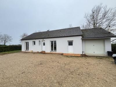 For sale House SAINT-NIZIER-LE-DESERT CALME 01