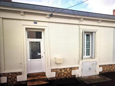 Vente Maison LANGON  33