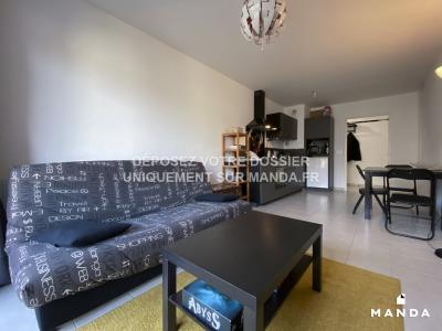 photo For rent Apartment SAINT-OUEN-L'AUMONE 95