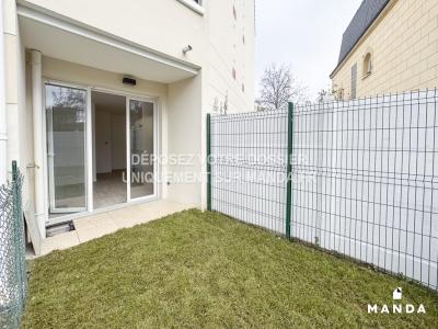 Location Appartement BLANC-MESNIL  93