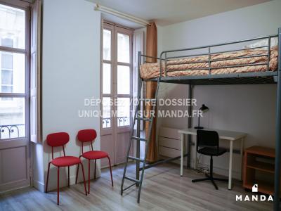 photo For rent Apartment BORDEAUX 33