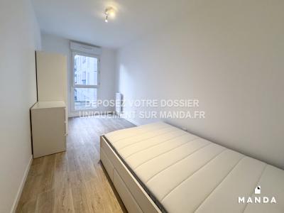 For rent Apartment AUBERVILLIERS  93