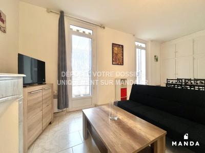 photo For rent Apartment TOULON 83