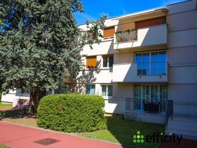 Vente Appartement POISSY  78