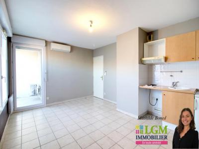 Vente Appartement 2 pices MONTPELLIER 34070