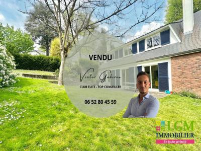 Vente Maison ETANG-LA-VILLE  78