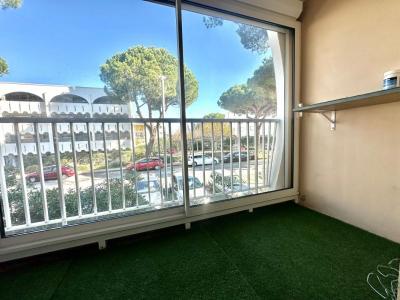 For sale Apartment GRANDE-MOTTE  34