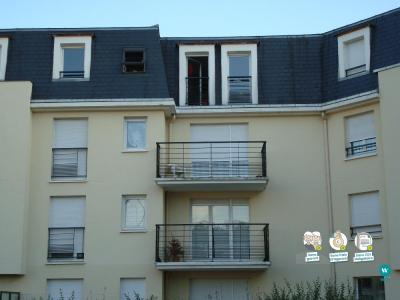 For rent Apartment CHANTILLY  60