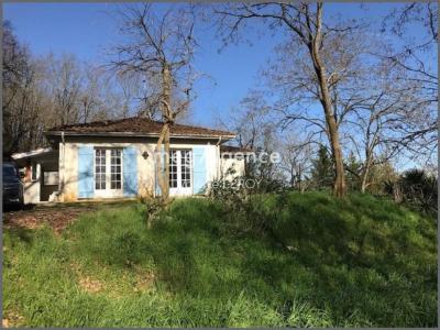 Vente Maison MEILHAN-SUR-GARONNE  47