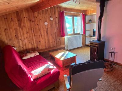 Vente Appartement PESSE  39