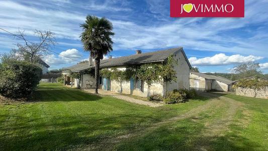 Vente Maison 7 pices ADRIERS 86430