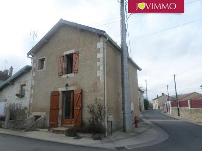 photo For sale House LUSSAC-LES-CHATEAUX 86