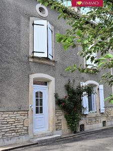 Vente Maison 8 pices CHAUVIGNY 86300