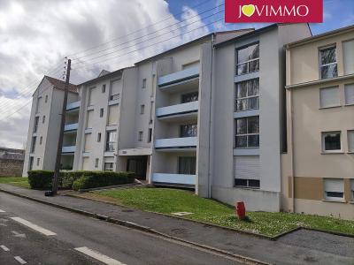 Vente Appartement 5 pices POITIERS 86000